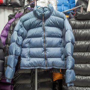 MARMOT DOWN JACKET PUFFER COAT